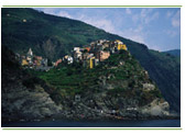 Accomodation Cinque Terre - Alberghi alle Cinque Terre