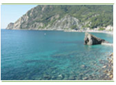 Accomodation Cinque Terre - Alberghi alle Cinque Terre