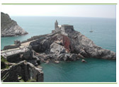 Accomodation Cinque Terre - Alberghi alle Cinque Terre