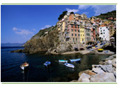Accomodation Cinque Terre - Alberghi alle Cinque Terre