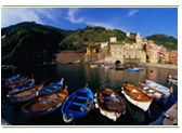 Accomodation Cinque Terre - Alberghi alle Cinque Terre